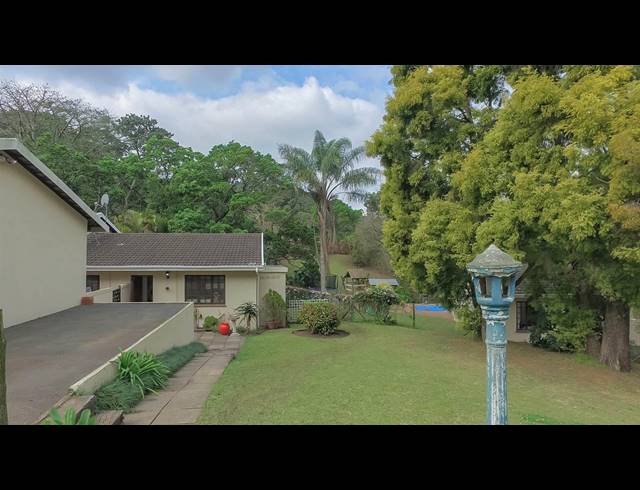 1 BEDROOM TOWNHOUSE RENTED IN GILLITTS